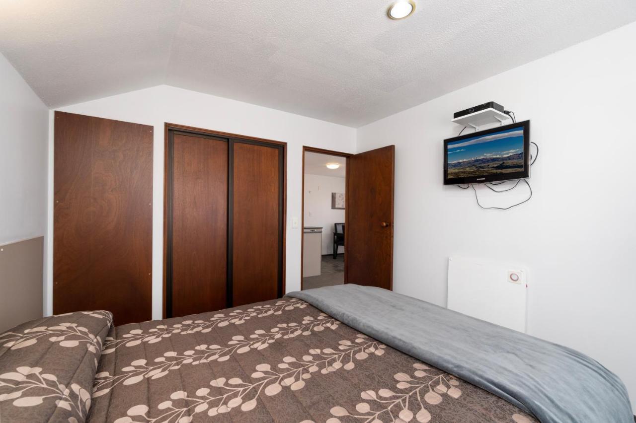 Centennial Court Hotel Alexandra Dış mekan fotoğraf